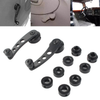 Various Models Universal Aluminum Alloy Car Window Crank Handle