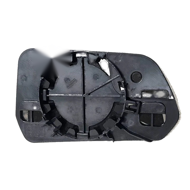 Ford Mustang 2015-2019 Side Mirror Glass (Left & Right Pair)