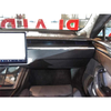 Tesla Model S X 2022+ Real Carbon Fiber Dashboard Panel Cover Trim