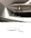 Subaru Forester (2019-2023) 2 x pcs Seat Adjustment Button Cover Trim