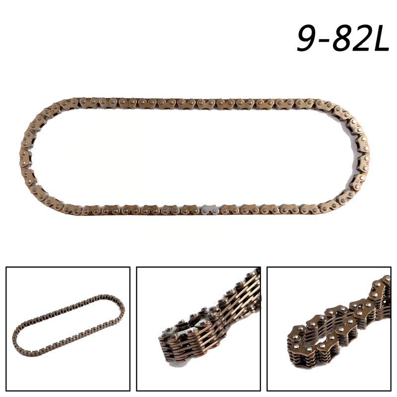Honda CB750C CB750F CB750K CB750SC CB900C CB900F 79-83 Generic Timing Cam Chain