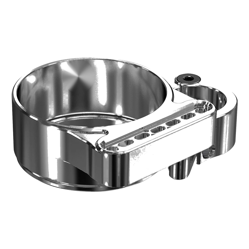 Harley Seventy Two XL1200V Speedometer Relocation Bezel (2012-2017)