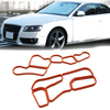 Mercedes-Benz Engine Oil Filter Housing Gasket Set (2005-2015)