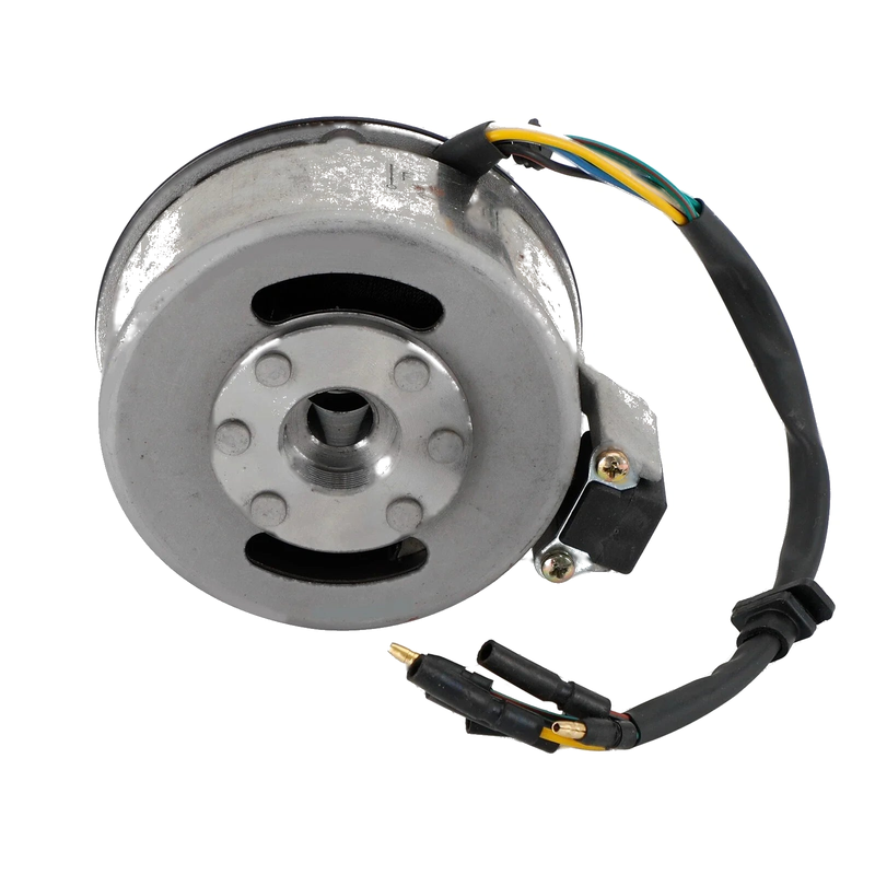 50-125cc AGB-37 XB-33 Orion, Lifan Alternator & Flywheel Rotor
