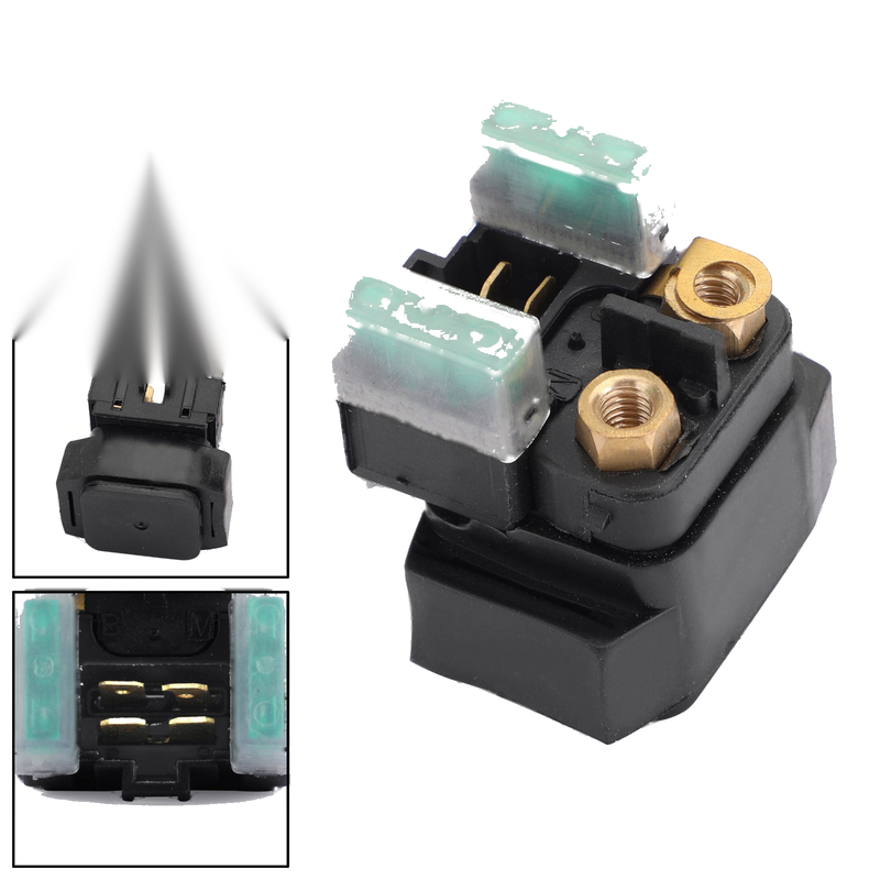 YAMAHA RHINO KODIAK 450 RAPTOR 660 01 02 03 04 05 ATV Generic Starter Relay Solenoid