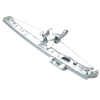 Mercedes M-Class W163 Rear Right Window Regulator (2000-2005)
