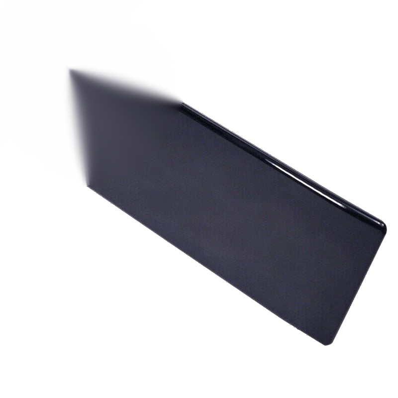 Ford Explorer Window B Pillar Post Trim (2011-2016)