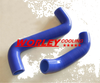 Subaru Impreza GD / GB / GG 2.0 WRX Silicone Radiator Hose Kit 2 x (2000-2009)