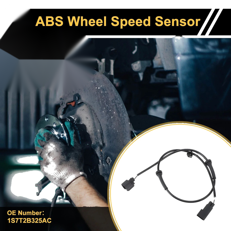 Ford Mondeo Mk3 ABS Wheel Speed Sensor (2001-2007)
