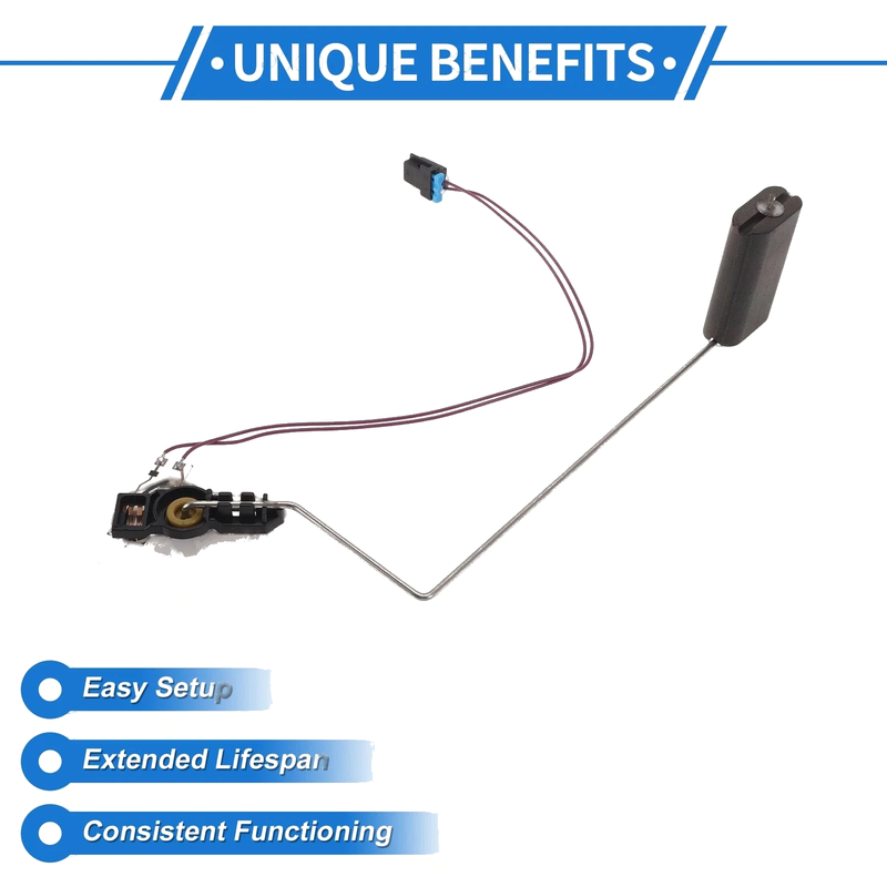 Ford F-150 F-250 F-350 Super Duty Fuel Tank Sending Unit (2000-2023)