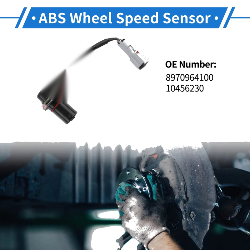 Honda Passport ABS Wheel Speed Sensor (1994-2002)