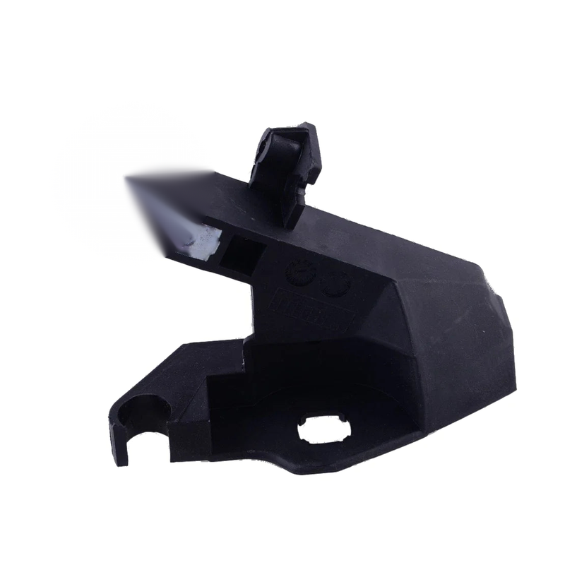 Mercedes-Benz W205 C180 C260 C43 AMG Radiator Core Bracket Front Right
