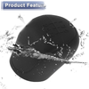 Ford C-Max Black Silicone Gear Shift Knob Cover (2010-2019)