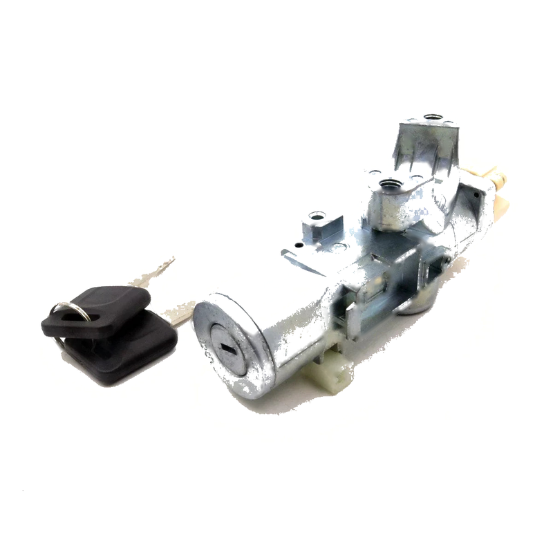 Nissan Pathfinder 2.5L YD25 2006-2012 Ignition Switch & Keys