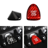 BMW Mini Cooper F54 F55 F56 Engine Start Stop Button Trim (2014-2023)