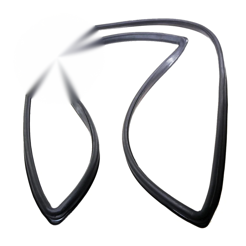 Toyota LiteAce TownAce KM30 KM36 1988-1998 Front Windshield Weatherstrip Seal