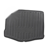 Ford Focus Rear Trunk Mat Liner (2012-2017)