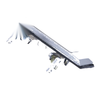 Toyota Landcruiser J70 Series Chrome Tailgate Handle (1984-Current)
