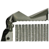Toyota Landcruiser Prado RZJ95 VZJ95 Aluminium Alloy Radiator (1996–2002)