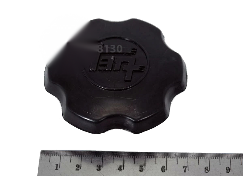Toyota Corolla KE70, Hilux LN40 Oil Cap (1979-1987)
