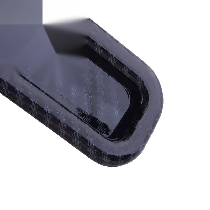Dodge Durango Black Interior Sunroof Handle Trim (2010-2020)