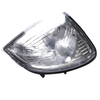 Lexus LX470 Driver Side Corner Turn Signal Lamp Housing (1998-2002)