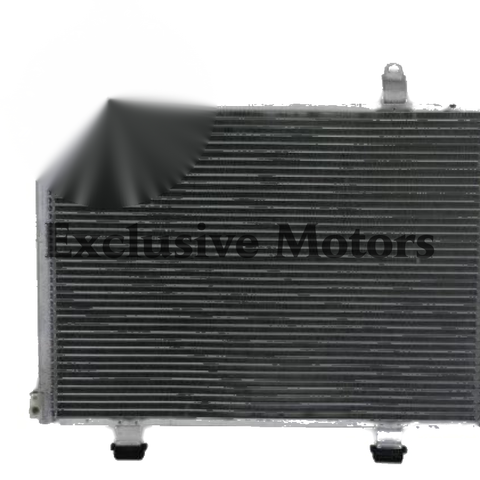 Suzuki Swift Condenser (2010-2016)
