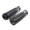 Harley Touring Street Road Glide Electra Glide Soft Touch Hand Grips