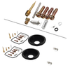 Kawasaki EN500 Vulcan 500 Carburetor Repair Kit (1996-2009)