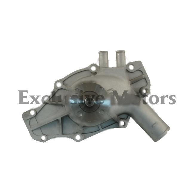 Holden VH-VS 253 308 Aluminium Water Pump (1978-2000)