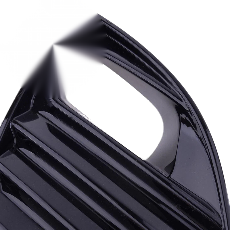 Toyota Camry SE XSE Left Front Fog Light Bezel Cover (2018-2020)