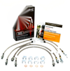 Ranger T6 PX 4 Inch Lift Brake Line Kit (2011-2022)