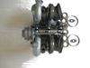 BMW 335is 335i 335xi N54 3.0L Twin BI-Turbo Turbocharger (2007-2013)