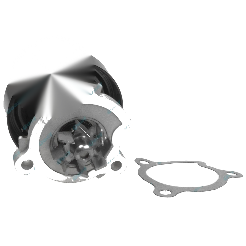 Nissan X-Trail T30 T31 4cyl 2.5L QR25DE Engine 2001~2010 Water Pump