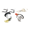 Mazda RX-7 Coupe 1979-1989 Door Lock Set