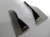 Nissan Qashqai Dualis Steel Rear Window Pillar Center Cover Trim (2007-2012)