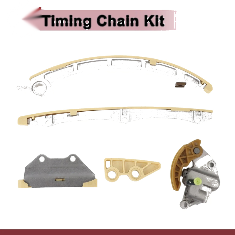 Honda Accord, Civic, Crosstour, CR-V Timing Chain Kit (2012-2015)