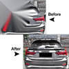 Audi Q3 F3 Sportback Tail Wing Rear Spoiler (2019-2024)