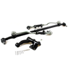 Nissan Datsun D22 1997-2004 Tie Rod Idler Arm Center Link Kit