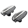 MAZDA 2 3 5 MPV LED Dynamic Side Marker Turn Signal Lights (2003-2014)