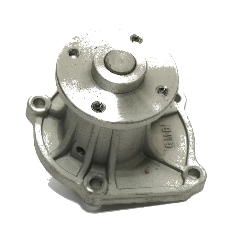 Toyota Tercel Corsa Corolla II 1986-1990 Water Pump