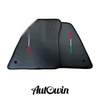 Ferrari SF90 Stradale AutoWin Carbon Floor Mats (2019-2024)