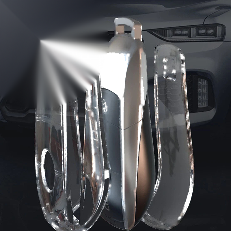 Benz A B C E S G GLA GLB GLC GLE GLS Class Protective Key Cover