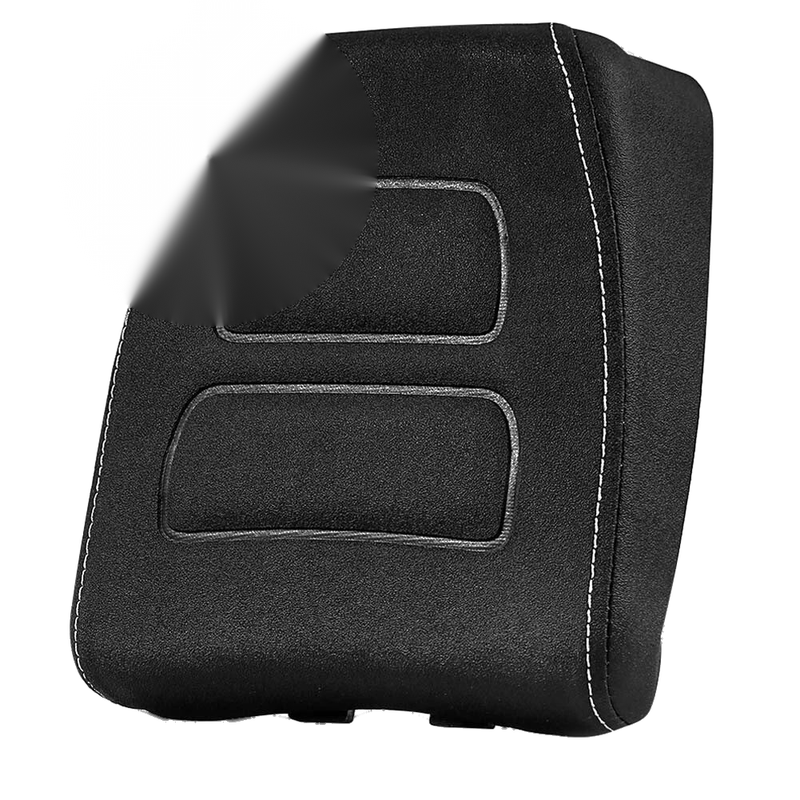 Harley Sportster S 1250 Rear Pad Passenger Seat Cushion (2021-2022)