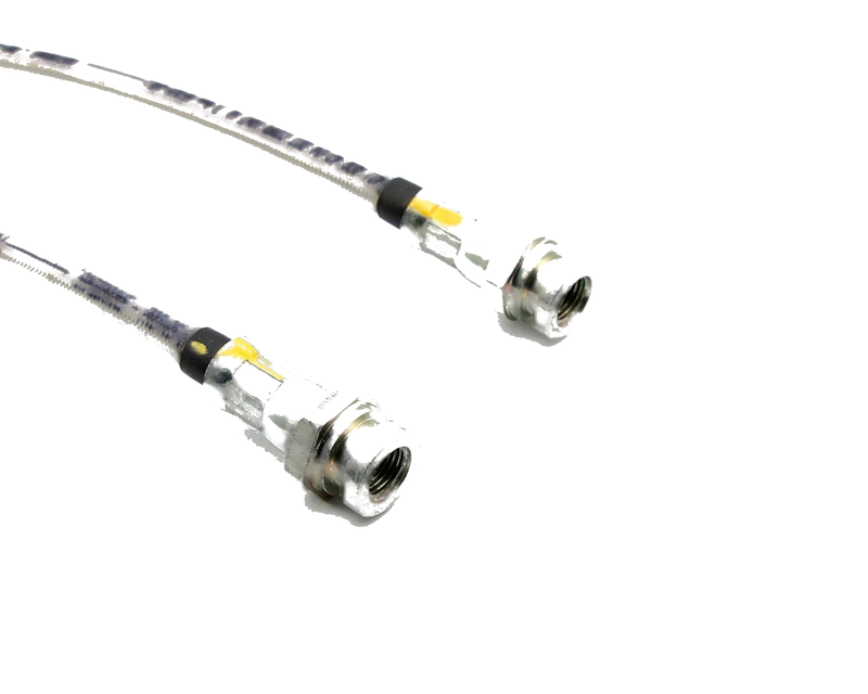 Holden Commodore VN SS Group A SV Brake Line Kit (1990-1991)
