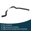 Honda Civic 1.8L Heater Outlet Pipe Radiator Hose (2006-2011)