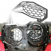 Honda CRF250 Rally Grille Guard Cover (2017-2019)