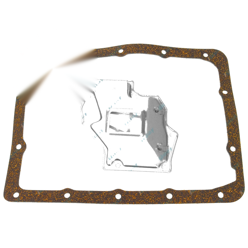 Hiace LH172 LH184 RZH103 2RZ-E 5L 1989-2004 Auto Transmission Filter Kit