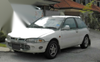 Mitsubishi Lancer, Mirage CC 1.6-1.8 Ignition Distributor (1991-2000)