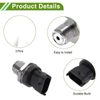 Mercedes-Benz E350 Fuel Injection Pressure Sensor (2012-2013)